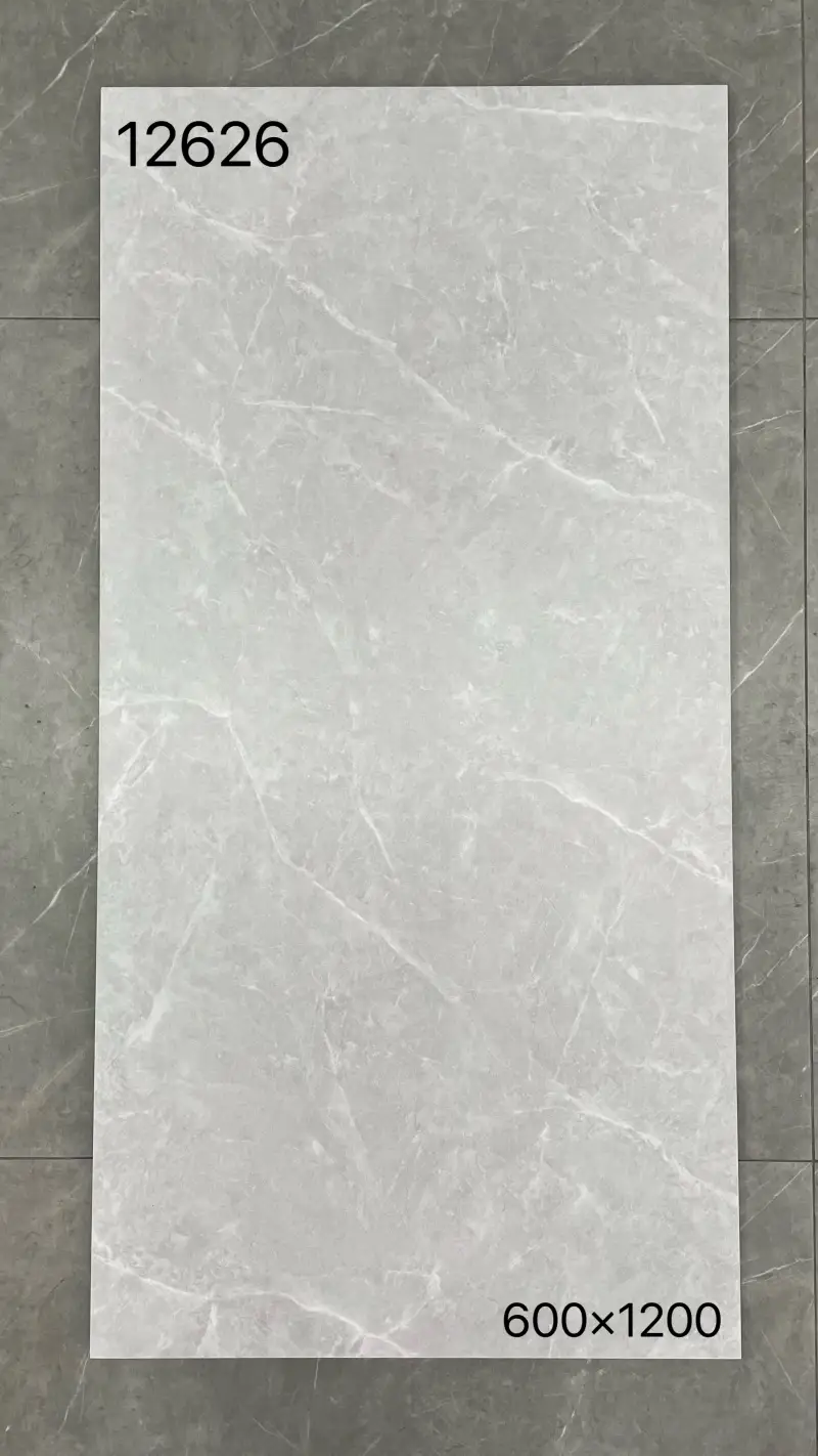 XM-12626 Design 01 600 x 1200 mm matt finish 600*1200