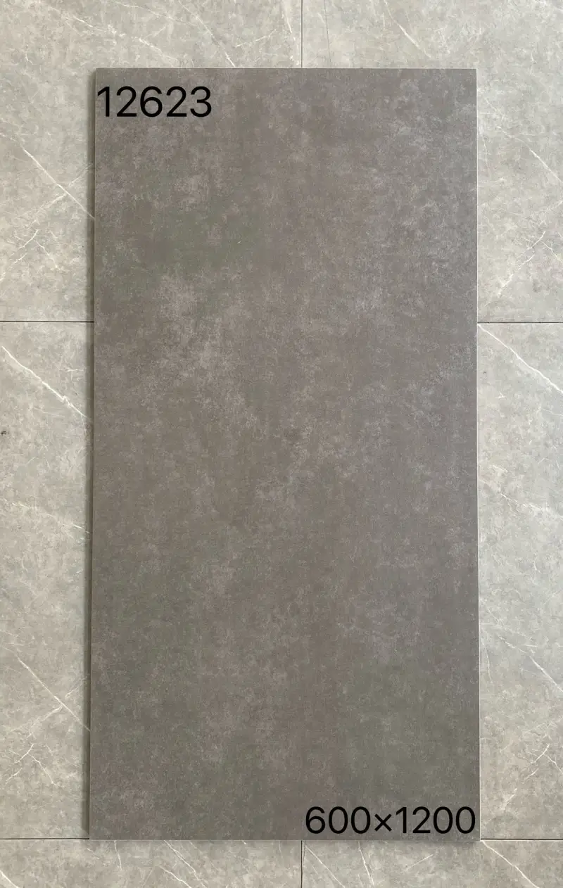 XM-126263 600 x 1200 mm matt finish 600*1200