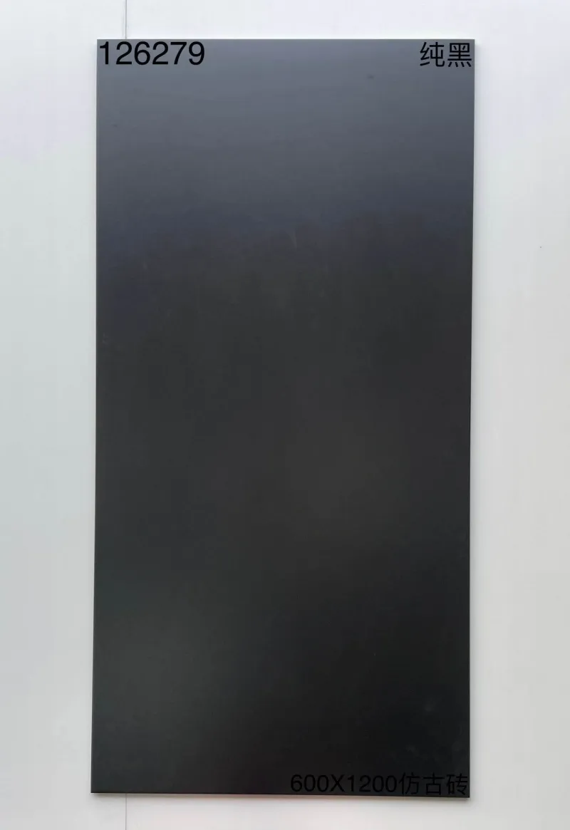XM-126279 600 x 1200 mm matt finish 600*1200