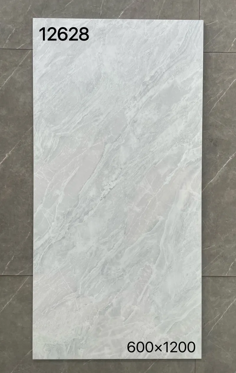 XM-12628 600 x 1200 mm matt finish 600*1200
