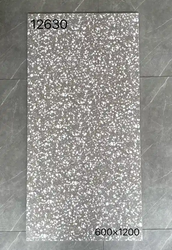 XM-12630 600 x 1200 mm matt finish 600*1200