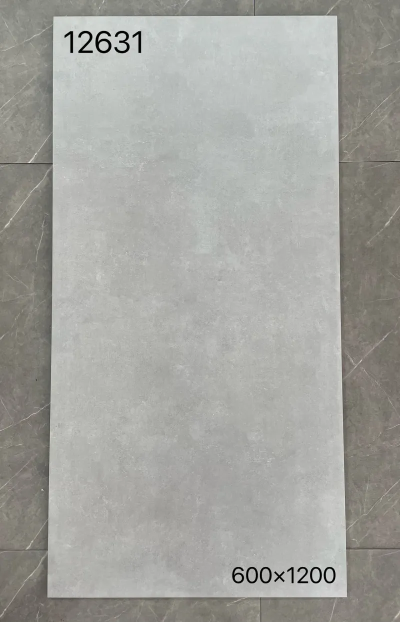 XM-12631 600 x 1200 mm matt finish 600*1200