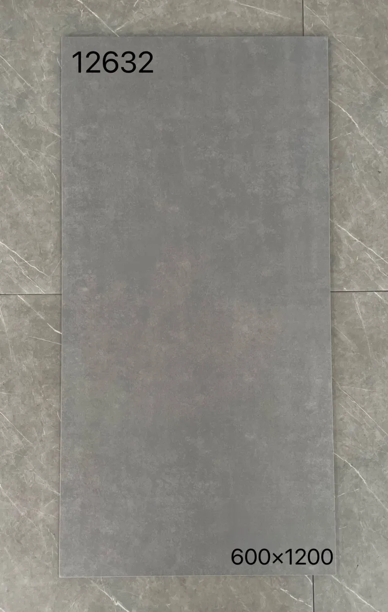 XM-12632 600 x 1200 mm matt finish 600*1200