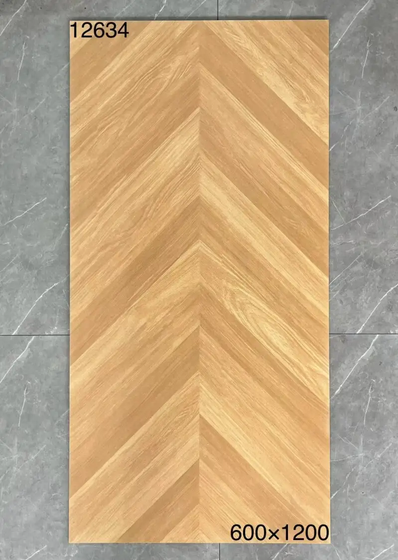XM-12634 600 x 1200 mm matt finish 600*1200