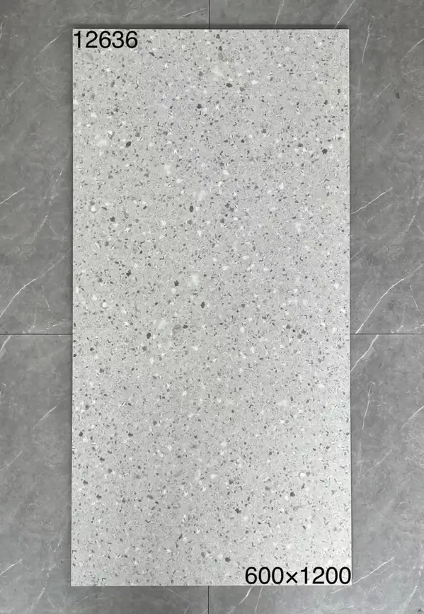 XM-12636 600 x 1200 mm matt finish 600*1200