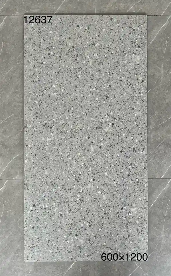 XM-12637 600 x 1200 mm matt finish 600*1200