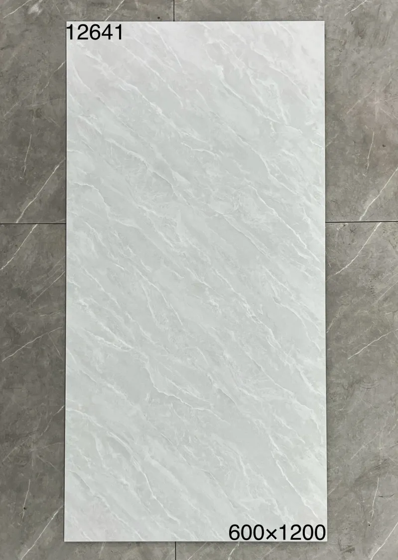 XM-12641 600 x 1200 mm matt finish 600*1200