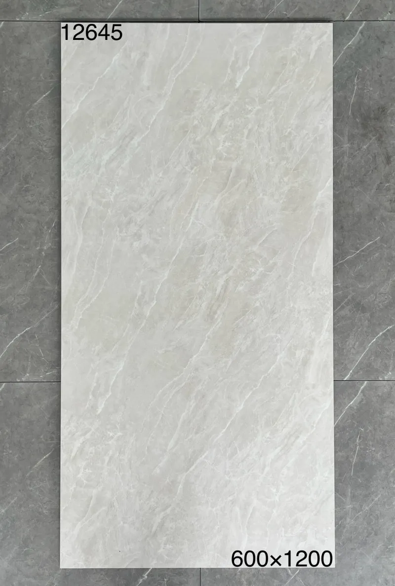 XM-12645 600 x 1200 mm matt finish 600*1200