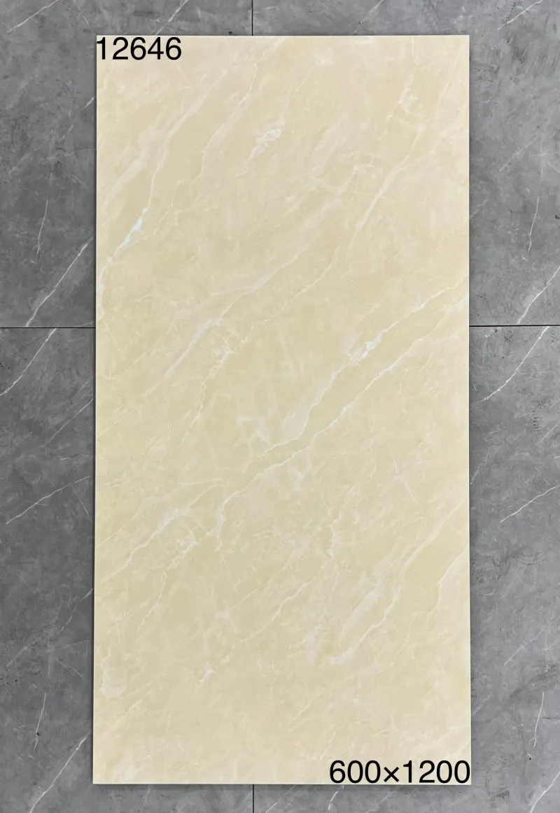 XM-12646 Design 01 600 x 1200 mm matt finish 600*1200