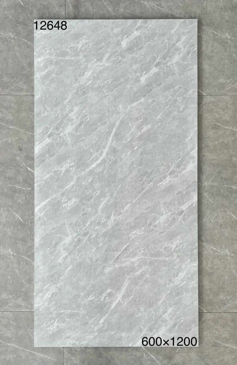 XM-12648 Design 01 600 x 1200 mm matt finish 600*1200