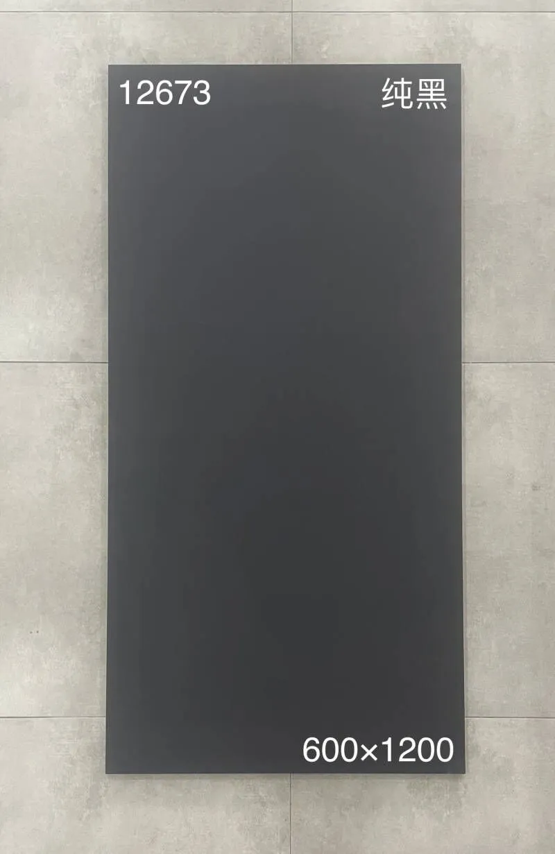 XM-12673 600 x 1200 mm matt finish 600*1200