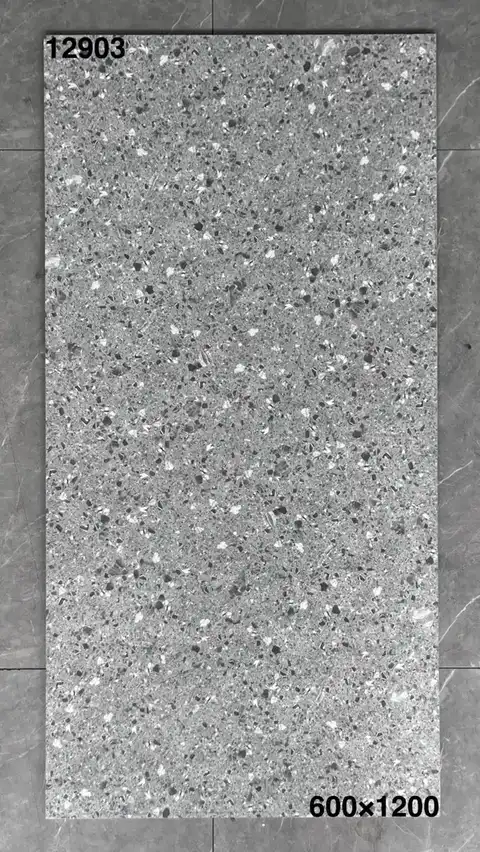 XM-12903 600 x 1200 mm matt finish 600*1200