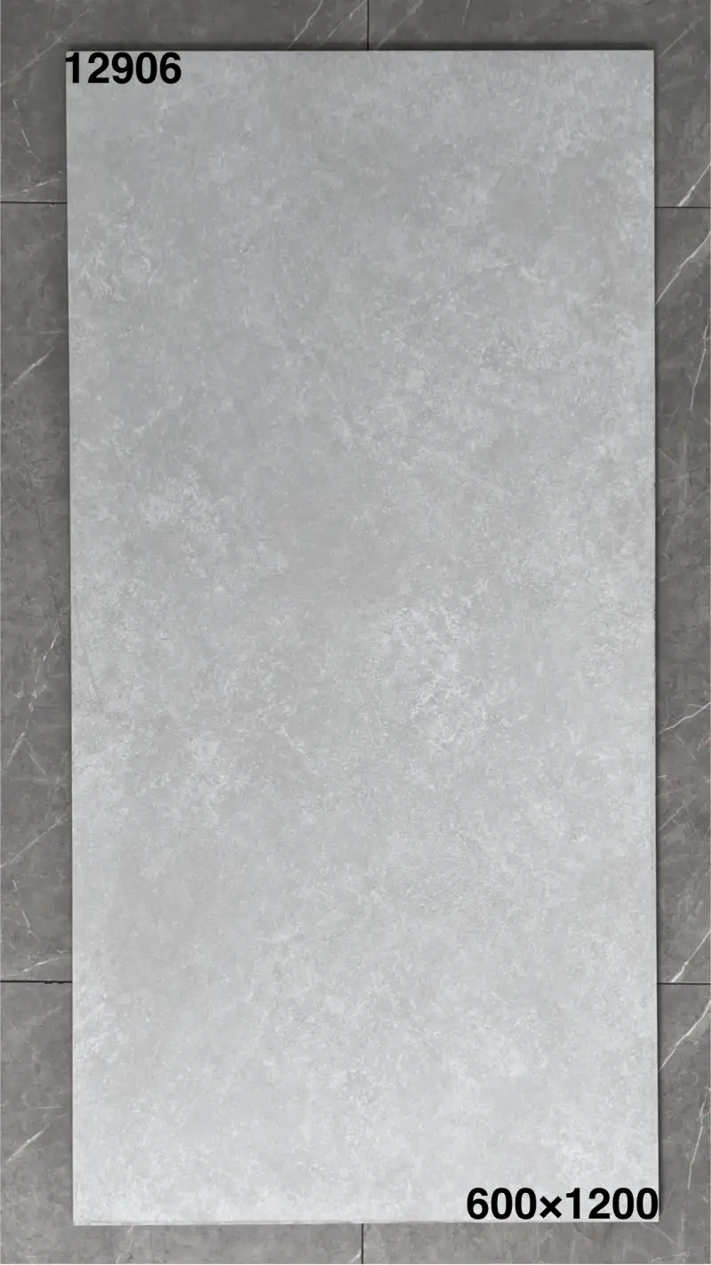 XM-12906 600 x 1200 mm matt finish 600*1200