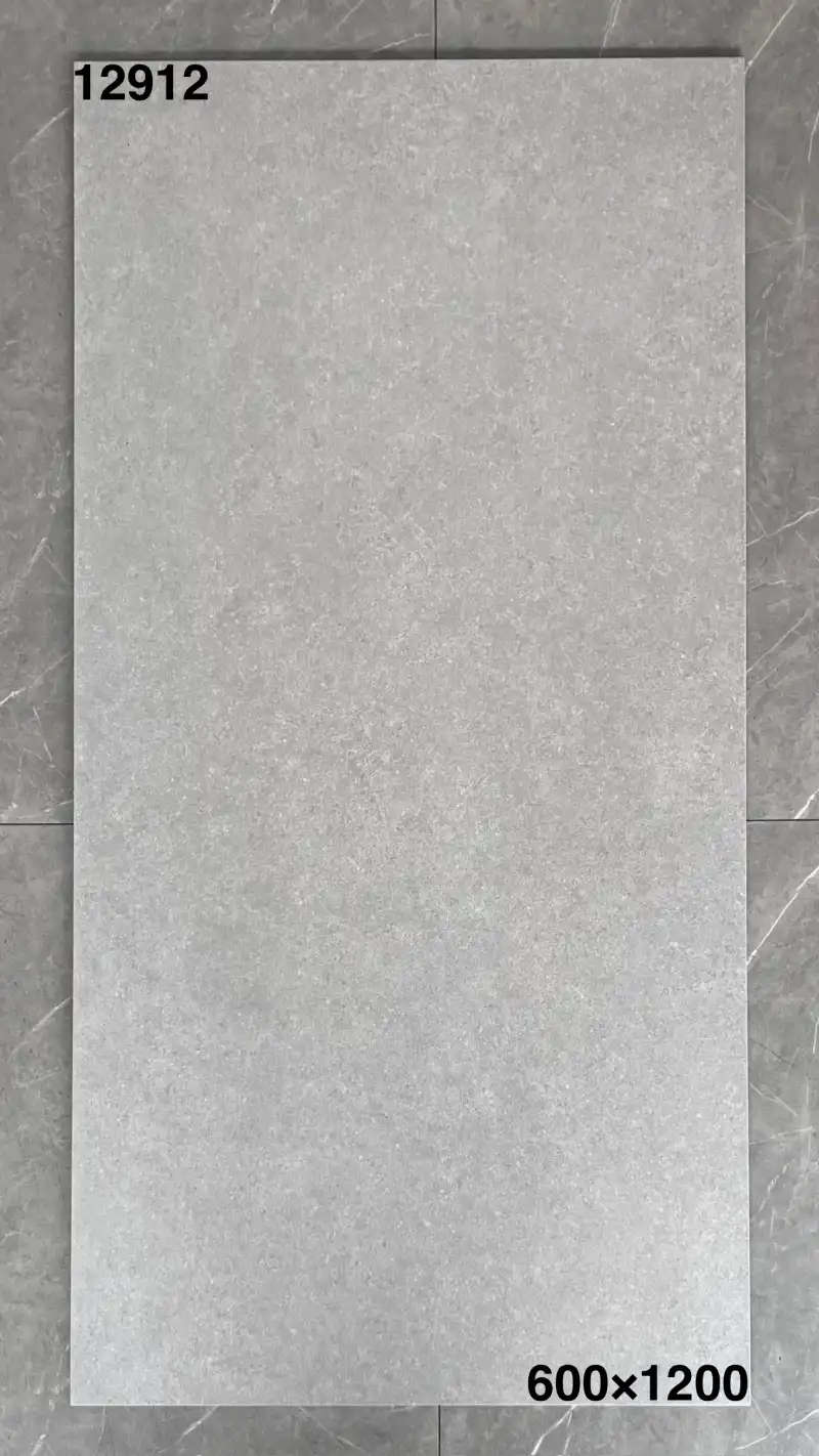 XM-12912 600 x 1200 mm matt finish 600*1200