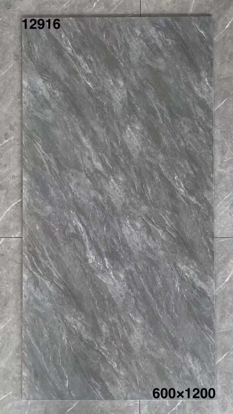 XM-12915 600 x 1200 mm matt finish 600*1200