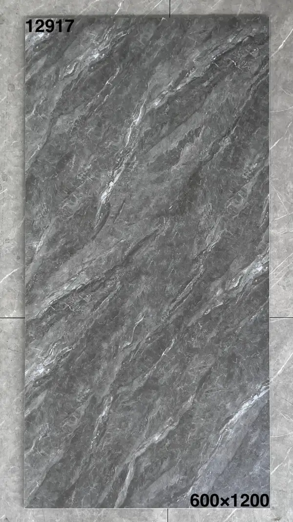 XM-12917 600 x 1200 mm matt finish 600*1200