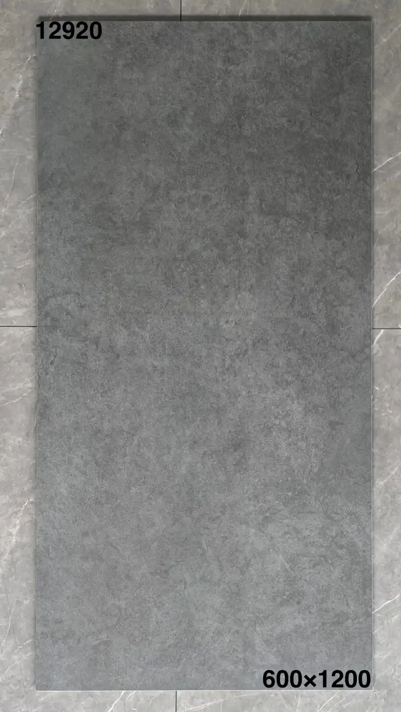 XM-12920 600 x 1200 mm matt finish 600*1200
