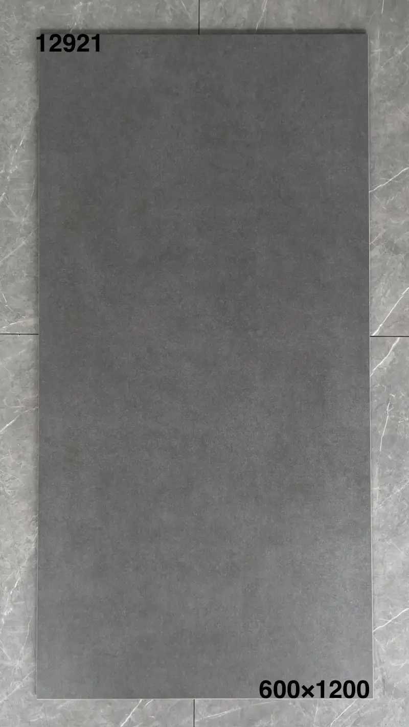 XM-12921 600 x 1200 mm matt finish 600*1200