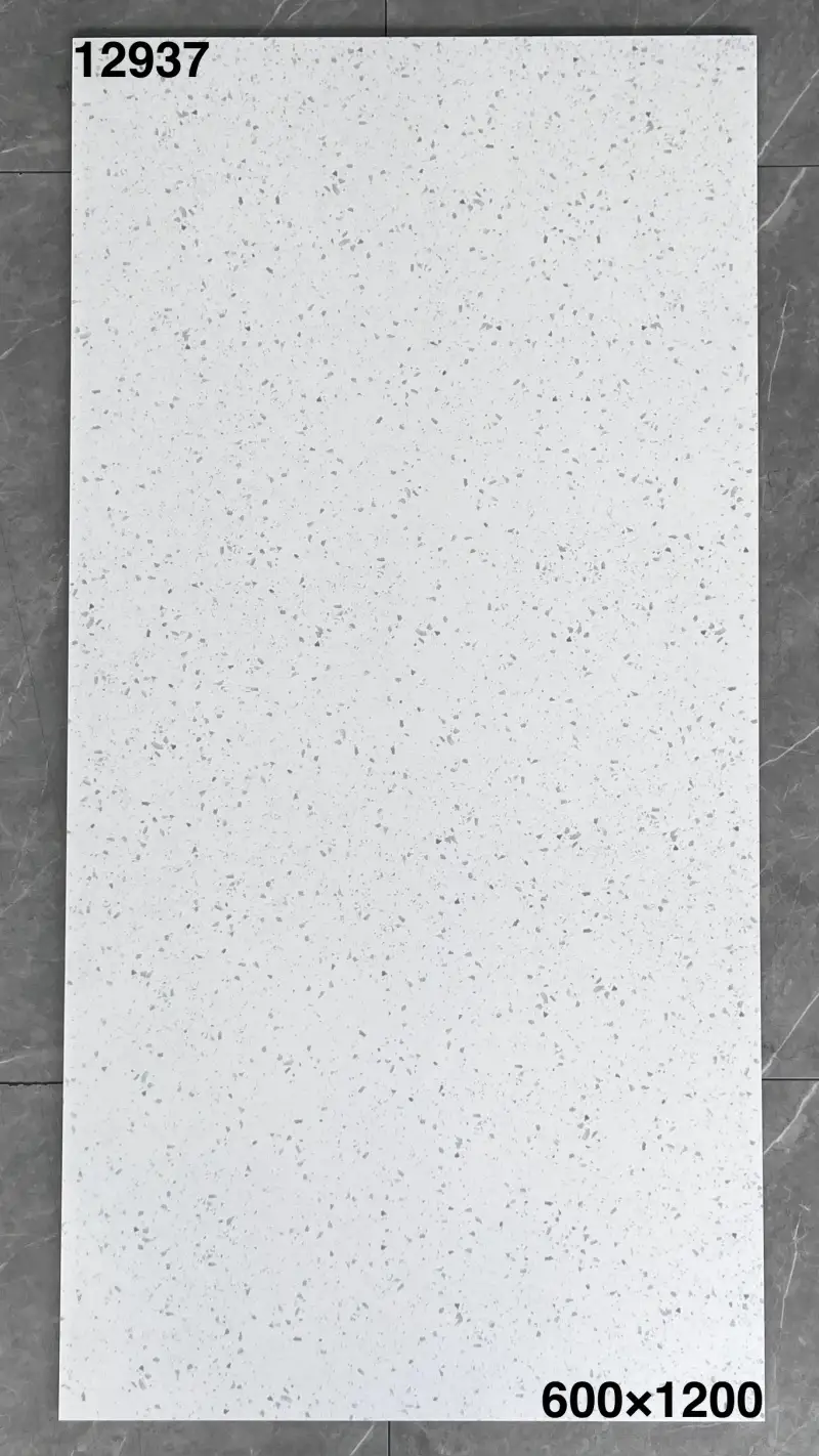 XM-12937 600 x 1200 mm matt finish 600*1200