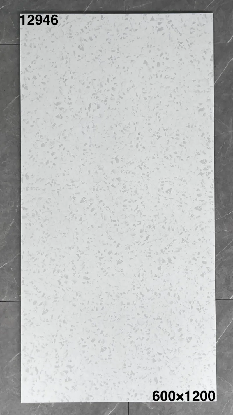 XM-12946 600 x 1200 mm matt finish 600*1200