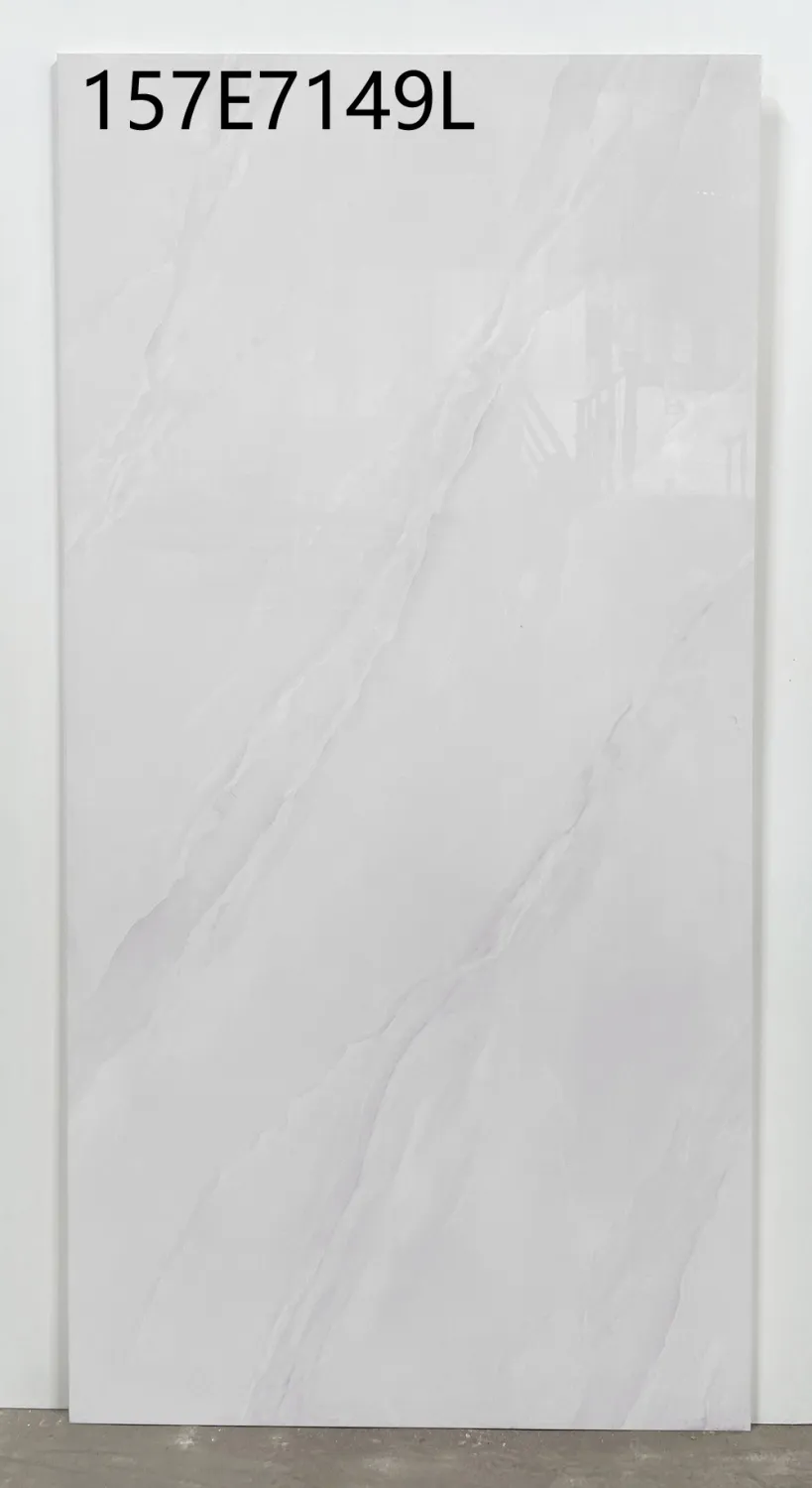 JLS-157E7149L 750 x 1500 mm glossy finish 750*1500