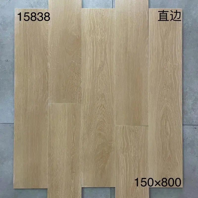 XM-15838 150 x 800 mm matt finish 150*800