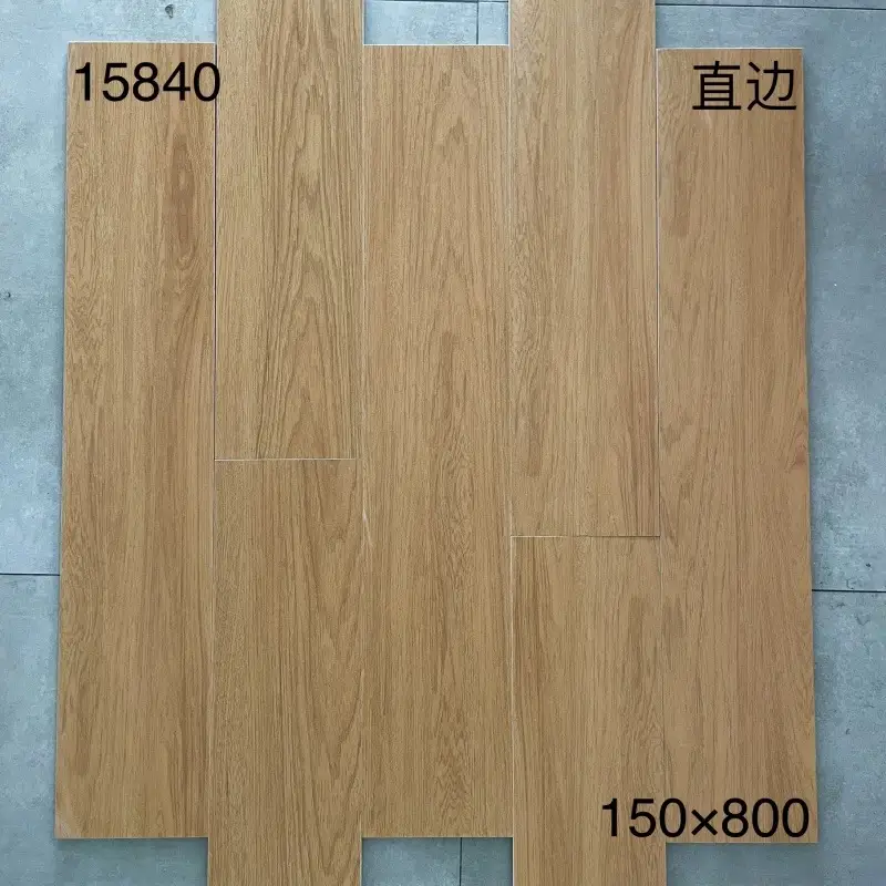 XM-15840 150 x 800 mm matt finish 150*800
