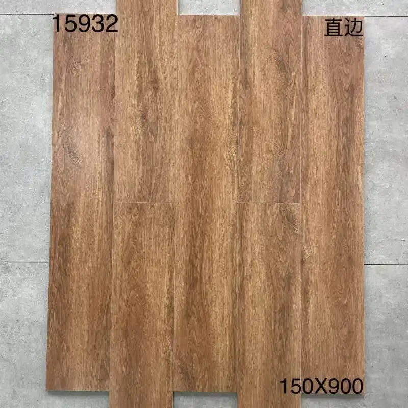 XM-15932 150 x 900 mm matt finish 150*900