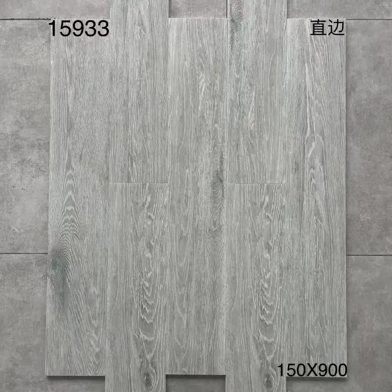 XM-15933 150 x 900 mm matt finish 150*900