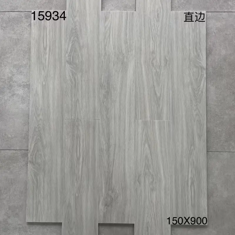 XM-15934 150 x 900 mm matt finish 150*900