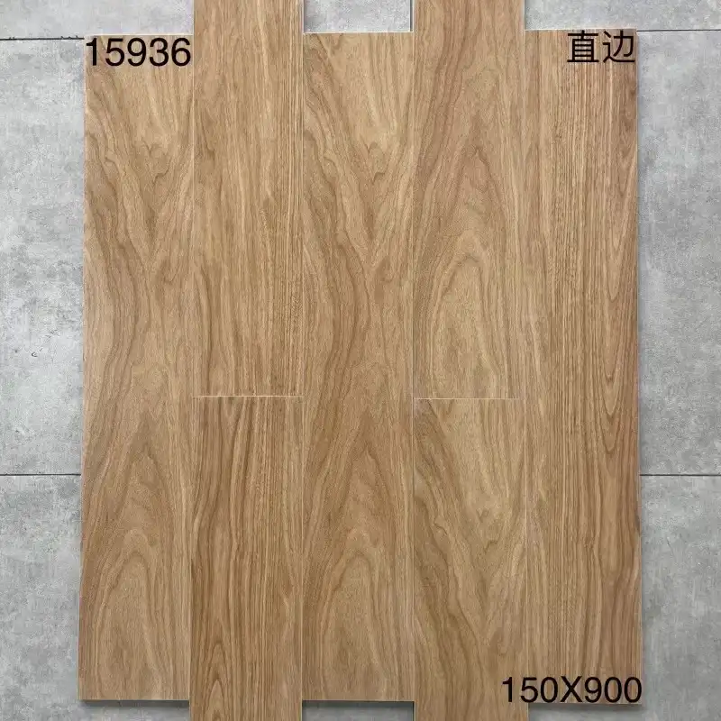 XM-15936 150 x 900 mm matt finish 150*900