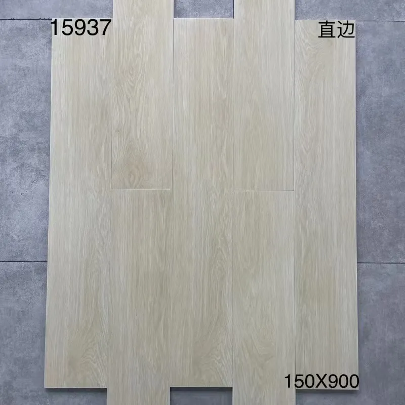 XM-15937 150 x 900 mm matt finish 150*900