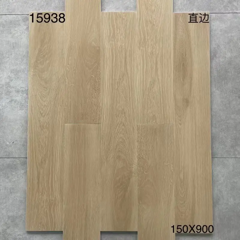XM-15938 150 x 900 mm matt finish 150*900