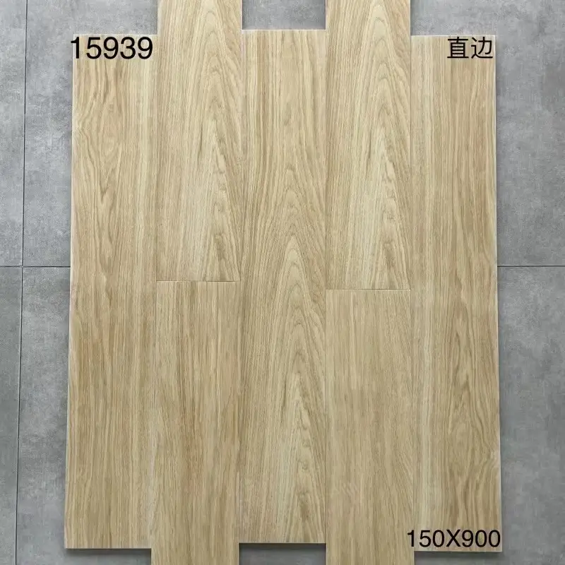 XM-15939 150 x 900 mm matt finish 150*900