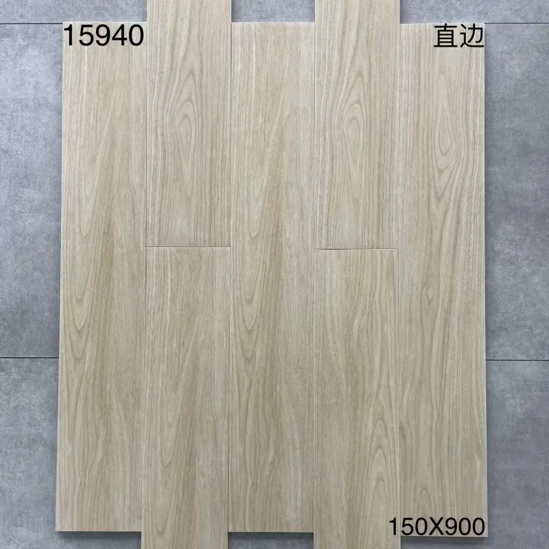 XM-15940 150 x 900 mm matt finish 150*900