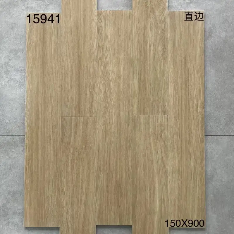 XM-15941 150 x 900 mm matt finish 150*900