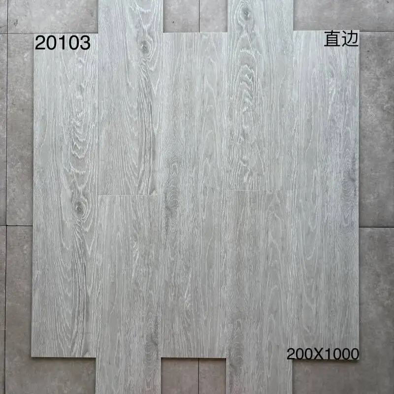 XM-20103 200 x 1000 mm matt finish 200*1000