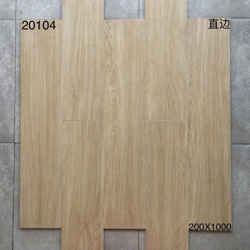 XM-20104 200 x 1000 mm matt finish 200*1000