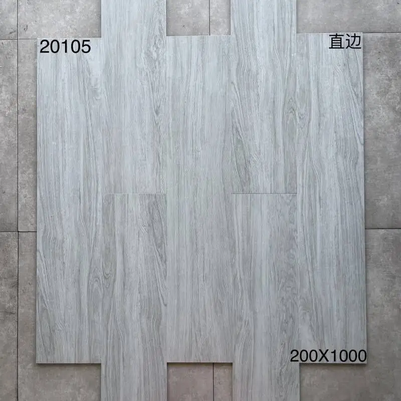 XM-20105 200 x 1000 mm matt finish 200*1000