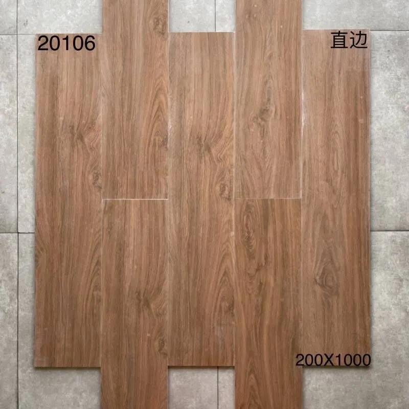 XM-20106 200 x 1000 mm matt finish 200*1000