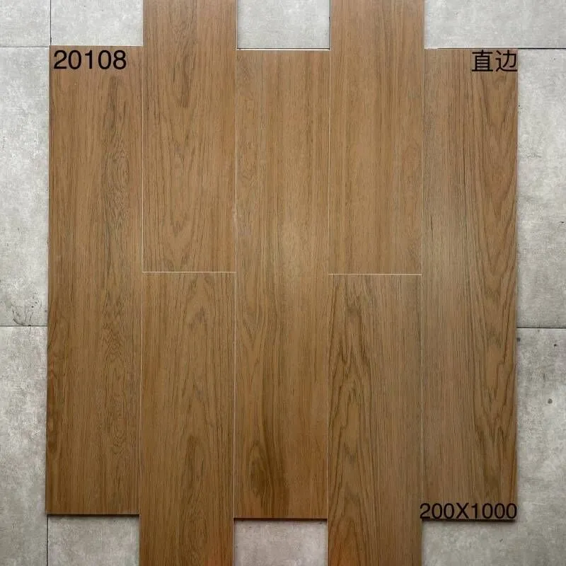 XM-20108 200 x 1000 mm matt finish 200*1000