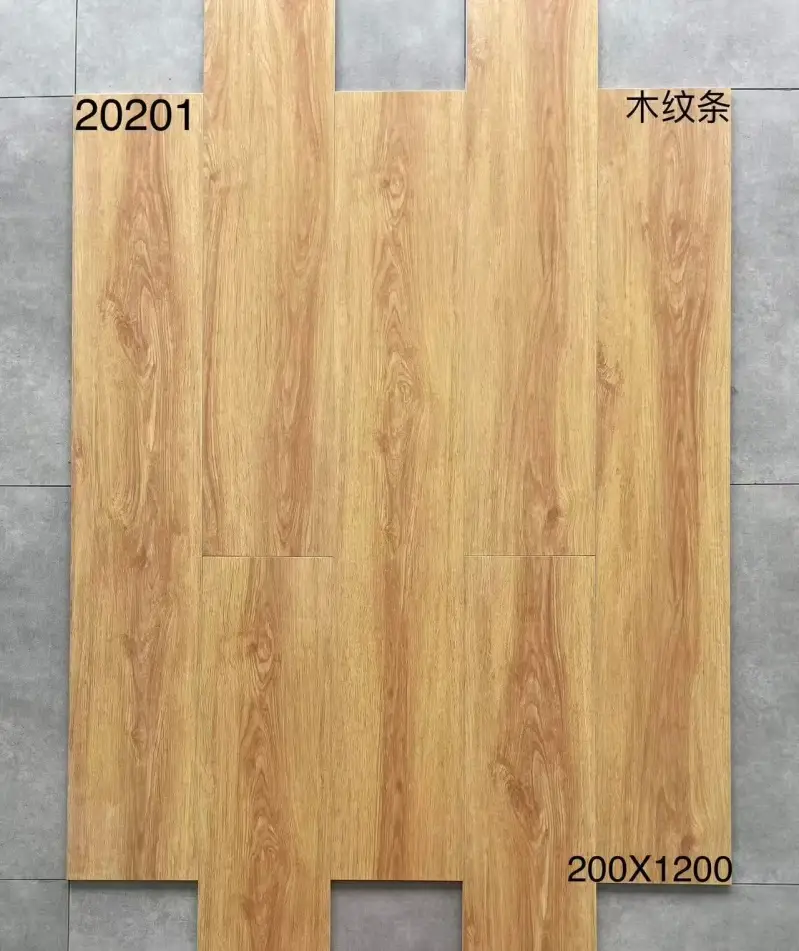 XM-20201 200 x 1200 mm matt finish 200*1200