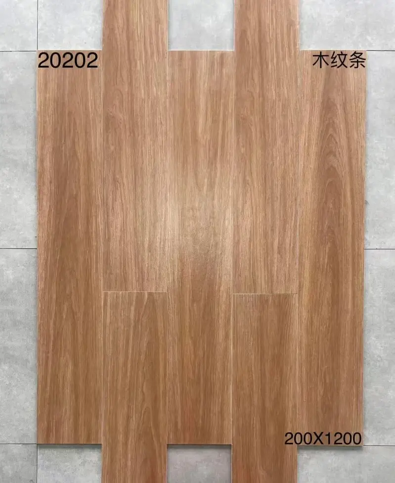XM-20202 200 x 1200 mm matt finish 200*1200