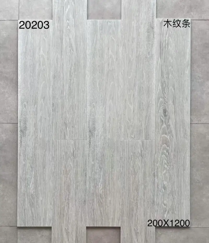 XM-20203 200 x 1200 mm matt finish 200*1200