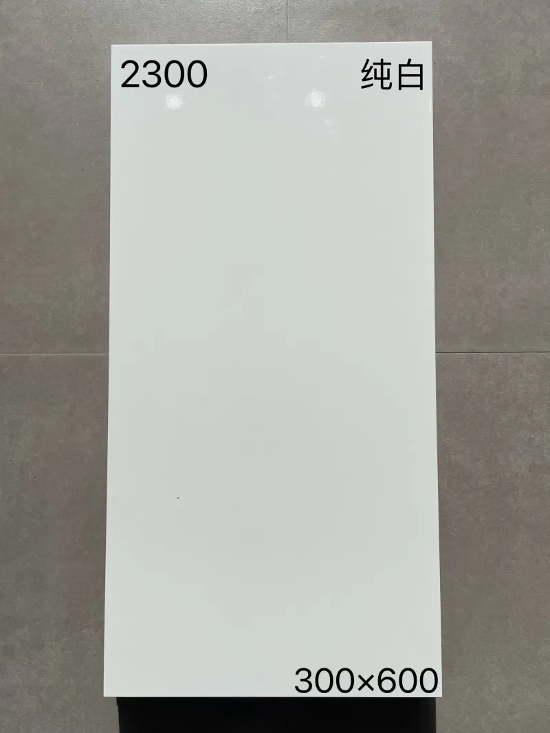 XM-2300 300 x 600 mm glossy finish 300*600