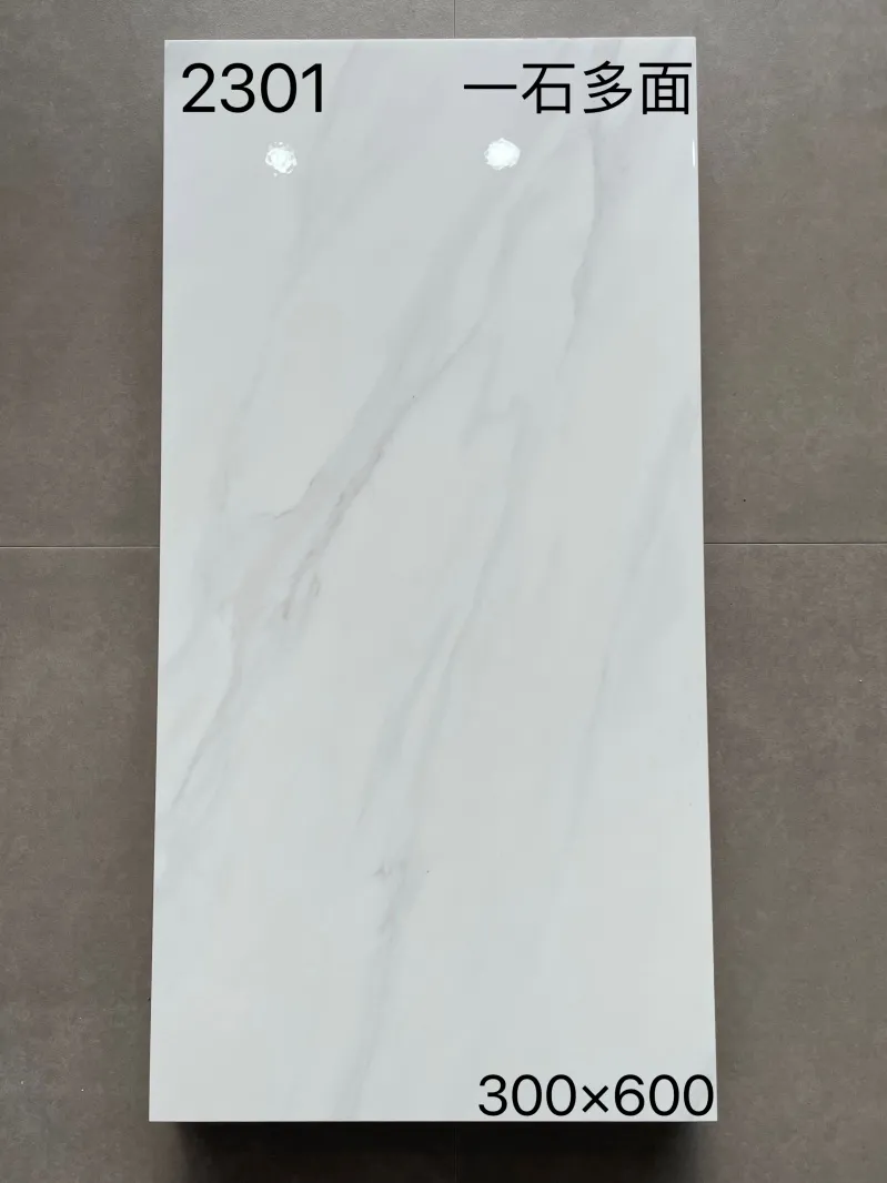XM-2301 300 x 600 mm glossy finish 300*600