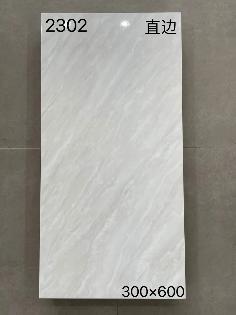 XM-2302 300 x 600 mm glossy finish 300*600