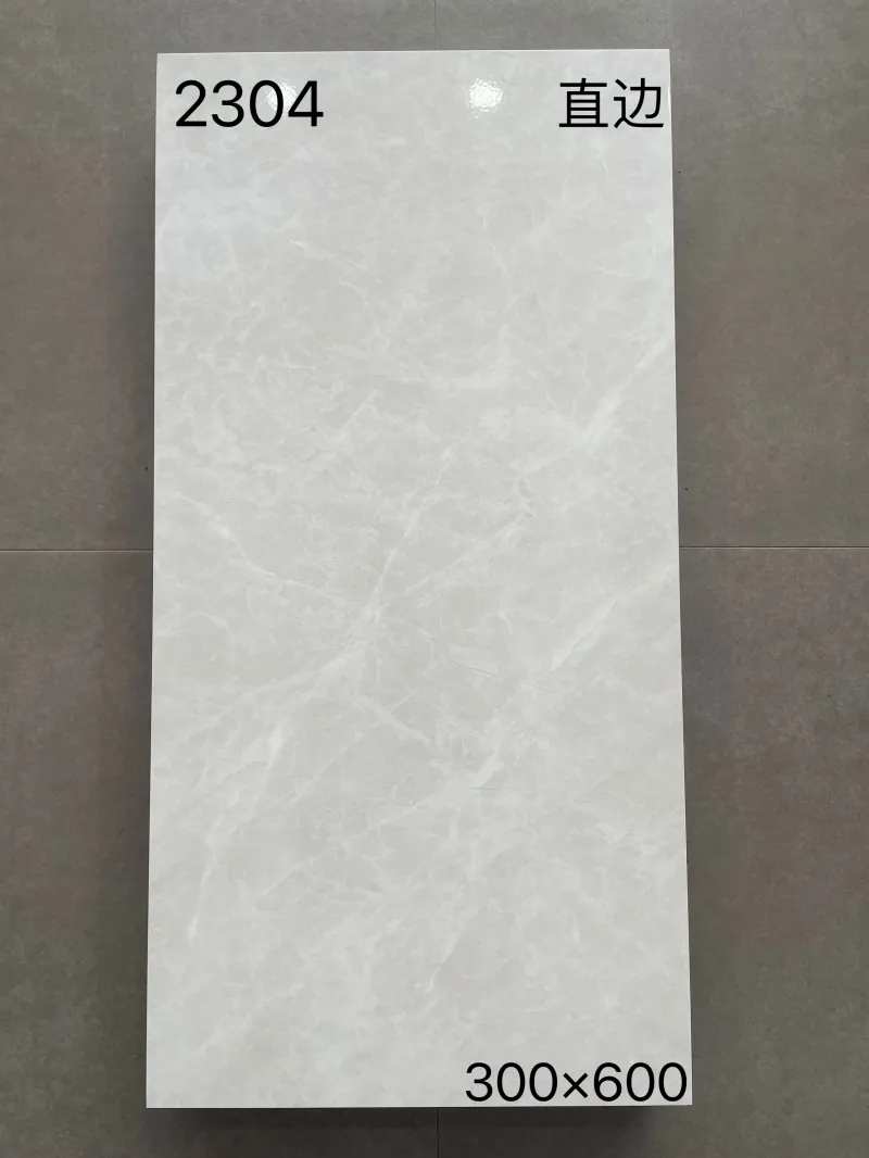 XM-2304 300 x 600 mm glossy finish 300*600