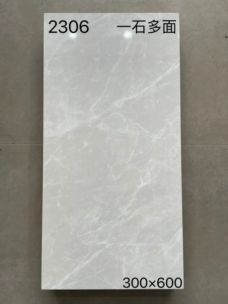 XM-2306 300 x 600 mm glossy finish 300*600