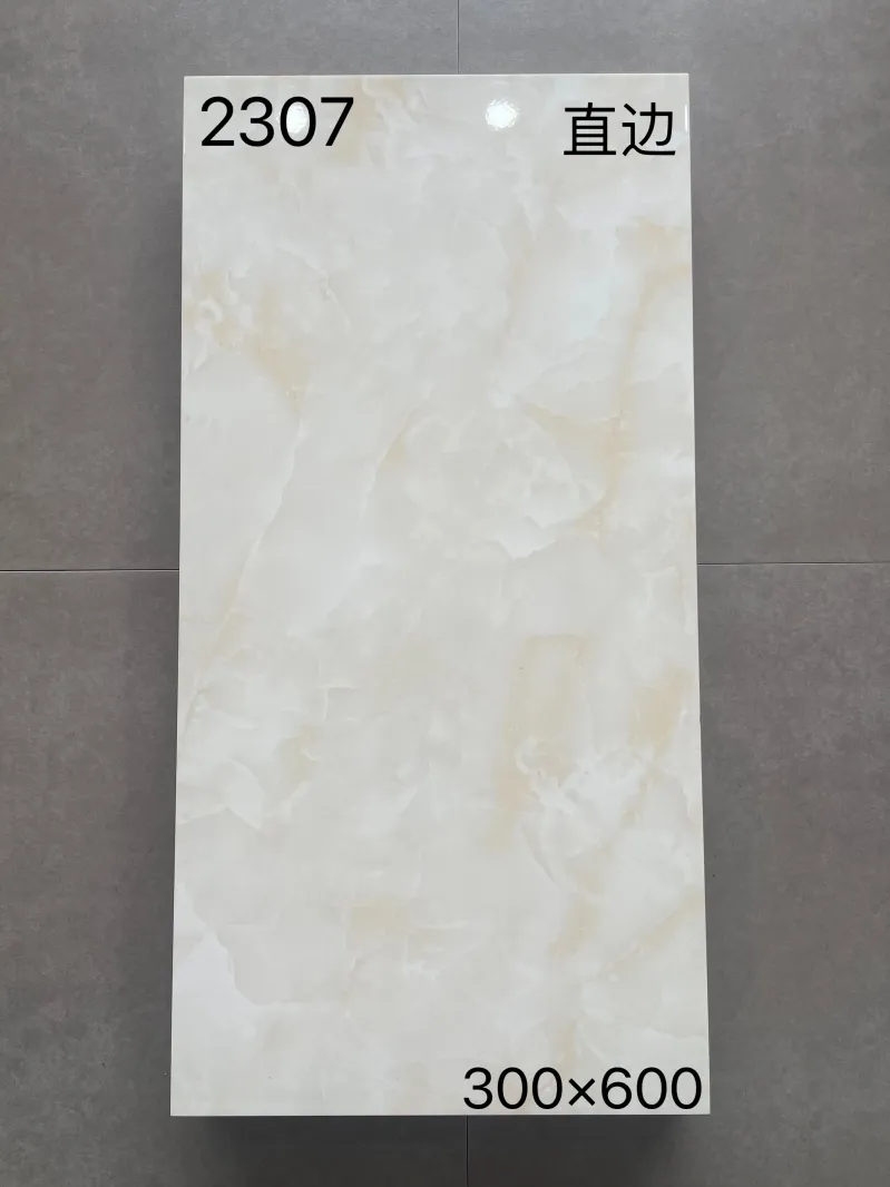 XM-2307 300 x 600 mm glossy finish 300*600